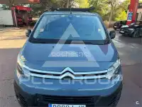 2024 Citroen Jumper
