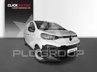 2024 Citroen Jumper