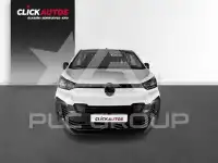 2024 Citroen Jumper