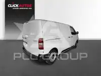2024 Citroen Jumper