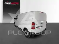 2024 Citroen Jumper