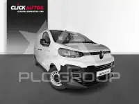 2024 Citroen Jumper