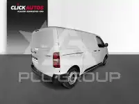 2024 Citroen Jumper