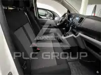 2024 Citroen Jumper