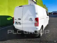 2024 Citroen Jumper