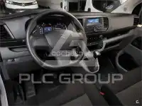 2024 Citroen Jumper