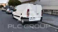 2024 Citroen Jumper