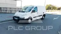 2024 Citroen Jumper
