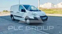2024 Citroen Jumper