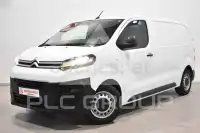 2024 Citroen Jumper