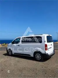 2024 Citroen Jumper