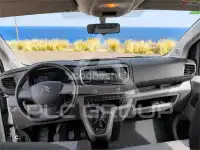 2024 Citroen Jumper