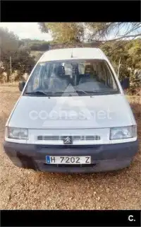 2024 Citroen Jumper