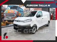 2024 Citroen Jumper