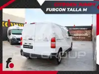 2024 Citroen Jumper