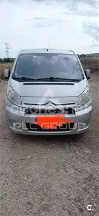 2024 Citroen Jumper