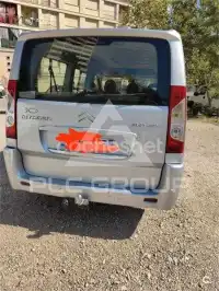 2024 Citroen Jumper