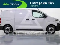 2024 Citroen Jumper