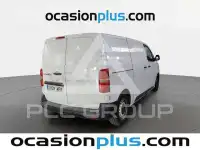 2024 Citroen Jumper