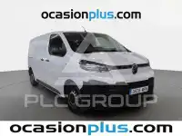 2024 Citroen Jumper