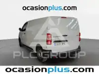 2024 Citroen Jumper