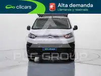 2024 Citroen Jumper