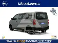 2024 Citroen Jumper