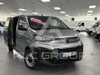 2024 Citroen Jumper