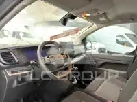 2024 Citroen Jumper