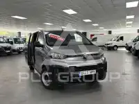 2024 Citroen Jumper