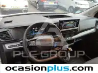 2024 Citroen Jumper