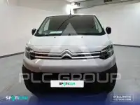 2024 Citroen Jumper