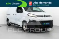 2024 Citroen Jumper