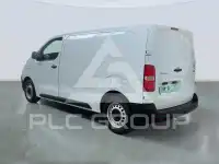 2024 Citroen Jumper