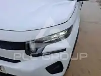 2024 Citroen C3