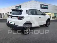 2024 Citroen C3