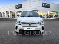 2024 Citroen C3