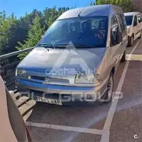 2024 Citroen Jumper