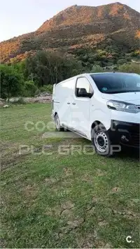 2024 Citroen Jumper