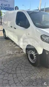 2024 Citroen Jumper