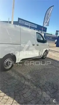 2024 Citroen Jumper