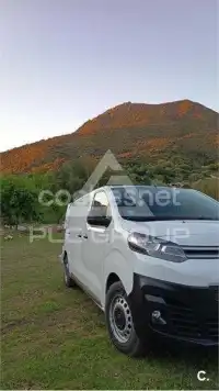2024 Citroen Jumper