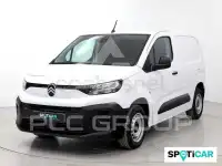 2024 Citroen Berlingo