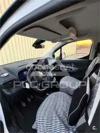 2024 Citroen Berlingo