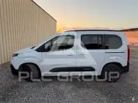 2024 Citroen Berlingo