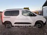 2024 Citroen Berlingo