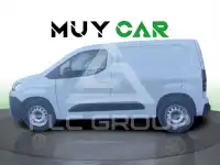 2024 Citroen Berlingo