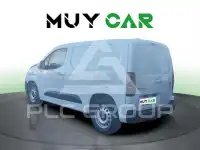 2024 Citroen Berlingo