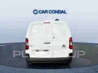 2024 Citroen Berlingo
