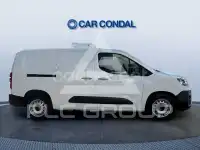 2024 Citroen Berlingo